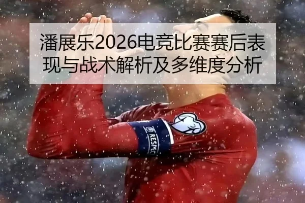 潘展乐2026电竞比赛赛后表现与战术解析及多维度分析