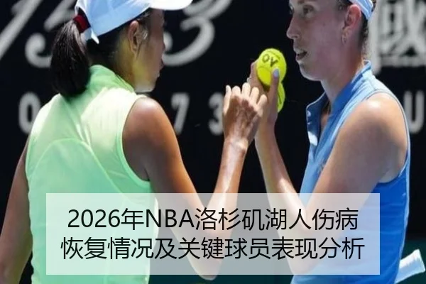 2026年NBA洛杉矶湖人伤病恢复情况及关键球员表现分析