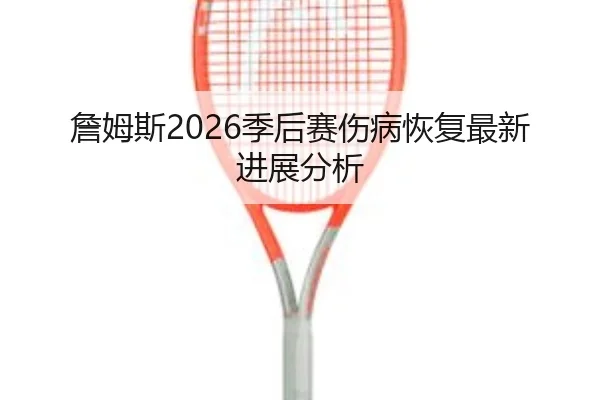 詹姆斯2026季后赛伤病恢复最新进展分析